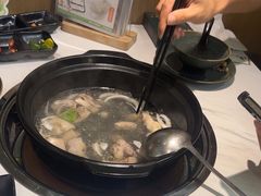 -狐狸爱上椰子鸡(滨江星光大道店)