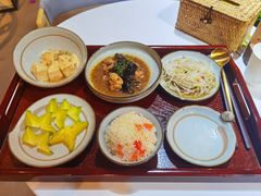 -山食间·中式营养轻餐(保利时光里店)