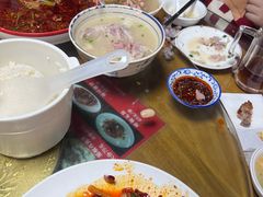 -易老妈蹄花.特色川菜(人民公园总店)