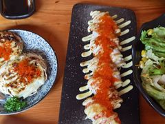 -福匠日本料理(人民路店)