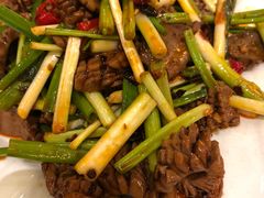 老干妈腰花-惠宾饭庄(中山路店)