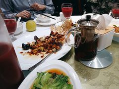 -眉州东坡(春秀路店)