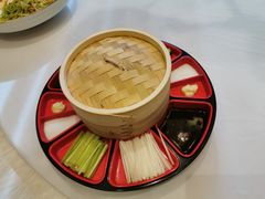 -滨河味道(北大街店)