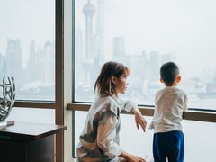 -上海外滩茂悦大酒店