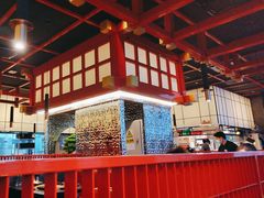 -谷牛和牛烤肉(漕河泾印象城店)