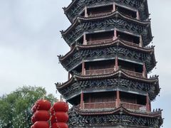 -滦州古城
