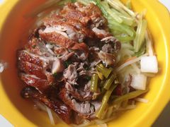 -苏州大学独墅湖校区-第6食堂