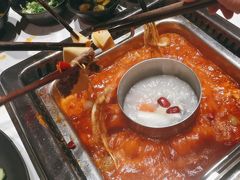 -鼎膳常火锅(华阳店)