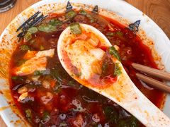 -豆相识•九九豆腐脑(牛咡桥店)