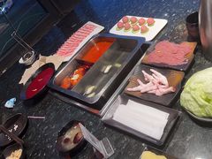 -重庆九记老火锅(广场店)