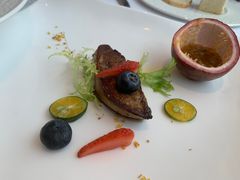 -王品牛排(郑州大卫城店)