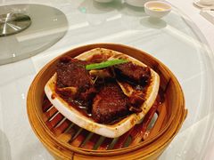 -安蒂娅.悦景轩中餐厅(西乡店)