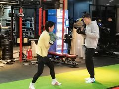-格斗兄弟搏击健身训练馆(望京店)