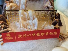 -尚海豆捞(乐虹坊店)