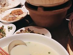 -夜宴江景餐厅