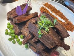 -青海名吃尕张娃非遗烤肉(海湖总店)