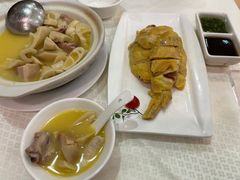 -金时代顺风大酒店(协泰店)