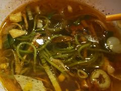 -乡党臊子面(丰庆公园店)