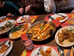 -ZAFFERANO西班牙海鲜饭(上海首店)