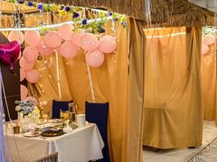 -天空花园餐吧·生日·团建(南山店)