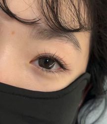 -七月美睫 美甲