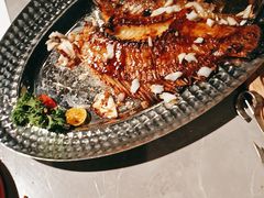 -通海俄式烧烤·俄罗斯大串(嵩山路店)