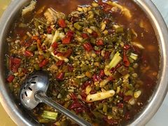 -笑红饭庄