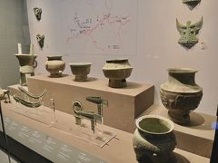 -陕西历史博物馆