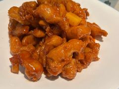 -南山翁新概念川菜(江宁万达广场店)