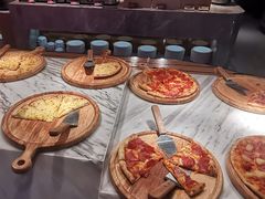 -比格比萨自助(南京万达茂店)