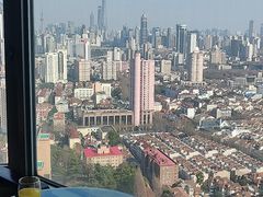-上海静安昆仑大酒店