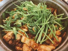 -芳村榕树头叹佬鸡煲(体育西店)