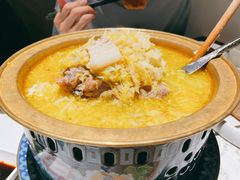-关东小磨东北菜(漕河泾印象城店)