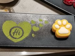 -海底捞火锅(西直门凯德MALL店)