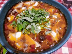 -庆乙楼·乐山菜(光环店)