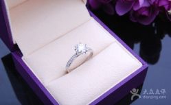 123-威德钻石-克拉钻大本营(南京东路店)