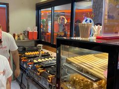 -粉粉乐鲷鱼烧(美罗城店)
