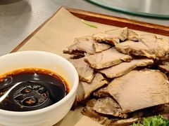 -陈熹公民族美食文化餐厅(中华广场店)