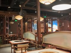 -云海肴云南菜·蒸汽石锅鱼(新奥店)