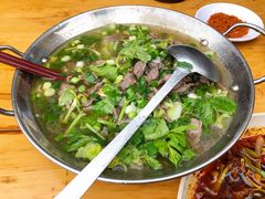 -杨三孃跷脚牛肉(中粮鸿云悦街店)