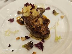 -摩根扒房(桐梓林店)