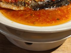 -东方红·湖南菜(金屿店)