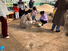 -前小桔亲子创意农场·草莓采摘·露营烧烤