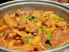 -昌隆•家家鹅乡•海南菜老字号(琼海店)