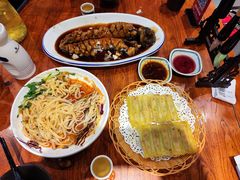 -醉长安(南门总店)
