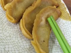 -清真蒋有记(老门东店)