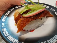 -元气寿司(益田假日广场店)