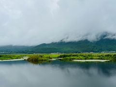 -腾冲北海湿地