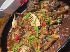 -老板恋上鱼(印象城店)