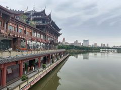 -眉山湿地公园(东坡区)